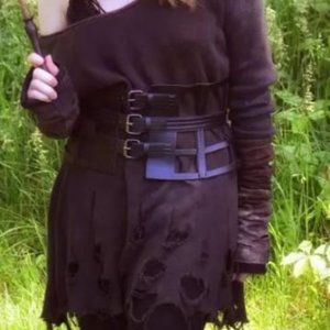 Wildhorse Apparel Tunic OOAK